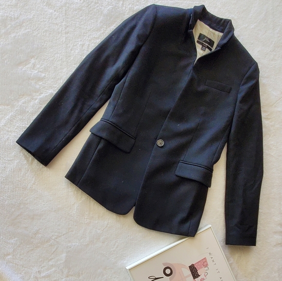 J.CREW BLAZER - Picture 2 of 8
